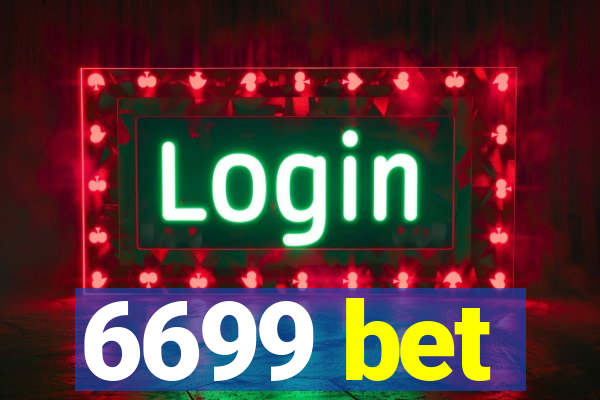 6699 bet